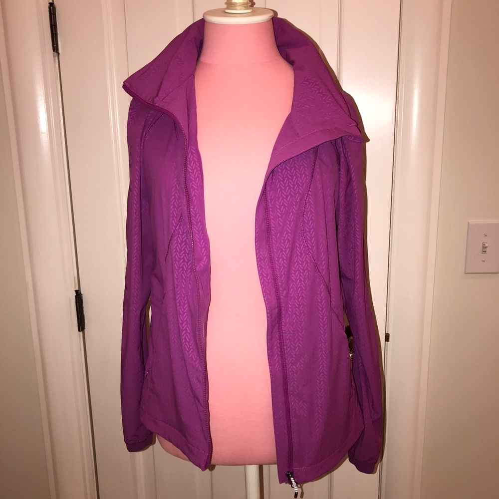 Lululemon Jacket